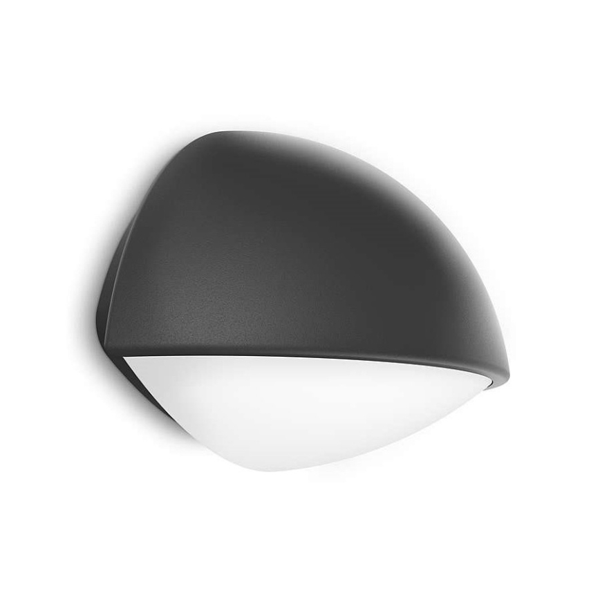 Philips - LED Екстериорен аплик 1xLED/3W/230V IP44