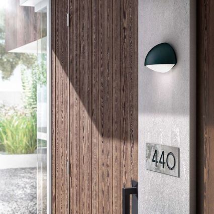 Philips - LED външно осветително тяло LED/3W/230V IP44