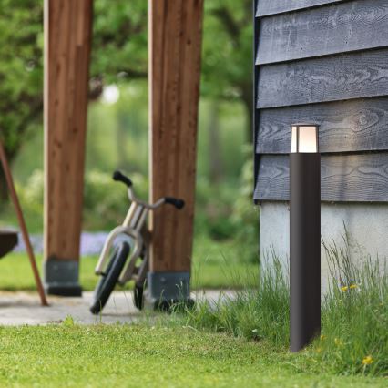 Philips - LED Екстериорна лампа 1xLED/6W/230V IP44