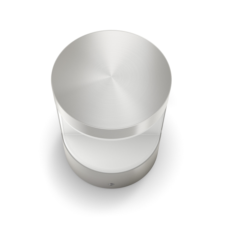 Philips - LED Екстериорна лампа 1xLED/6W/230V IP44