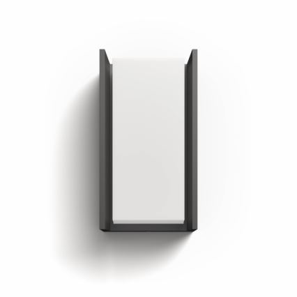 Philips - LED Димируем екстериорен аплик Hue TURACO 1xE27/9,5W/230V IP44