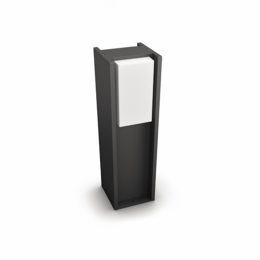 Philips - LED Димируема екстериорна лампа Hue TURACO 1xE27/9,5W/230V IP44
