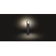 Philips - LED Димируема Екстериорна лампа Hue TURACO 1xE27/9,5W/230V IP44