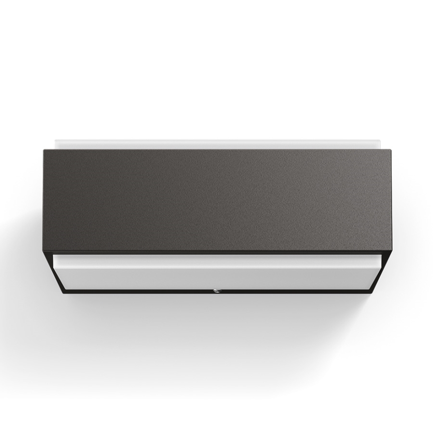 Philips - Екстериорен аплик 2xLED/4,5W IP44