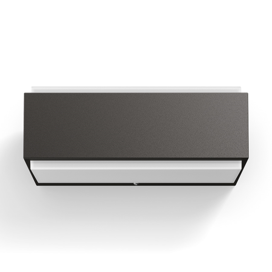 Philips - LED Екстериорен аплик 2xLED/4,5W IP44