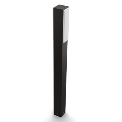 Philips - LED Екстериорна лампа 2xLED/4,5W/230V IP44
