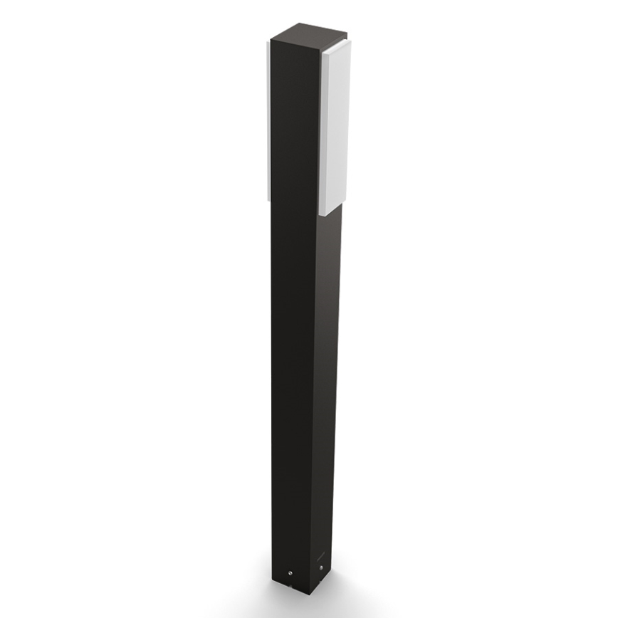 Philips - LED Екстериорна лампа 2xLED/4,5W/230V IP44