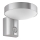 Philips 16491/47/P0 - LED Екстериорен аплик със сензор MYGARDEN COCKATOO 1xLED/8W/230V IP44