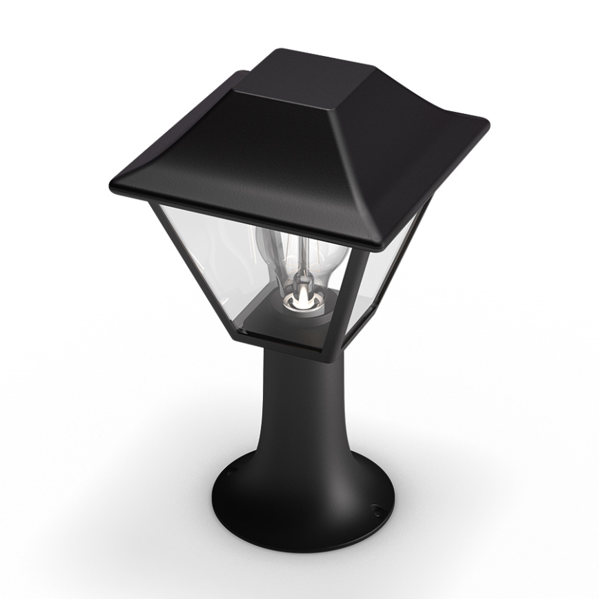 Philips - Екстериорна лампа 1хE27/60W/230V IP44