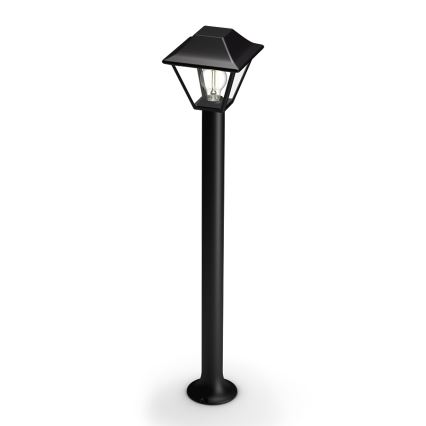 Philips - Екстериорна лампа E27/60W/230V IP44
