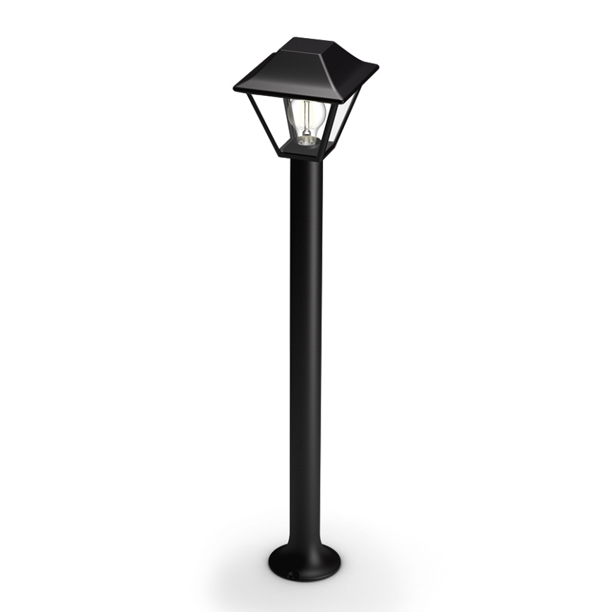 Philips - Екстериорна лампа E27/60W/230V IP44