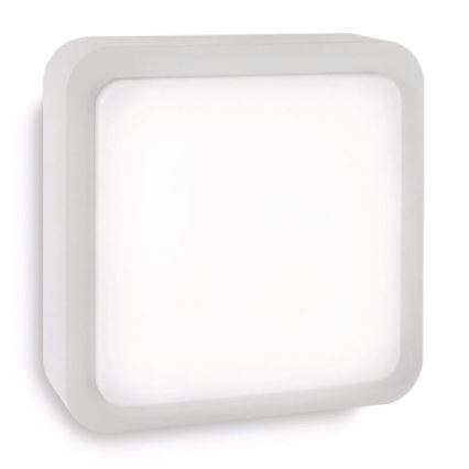 Philips 16913/87/16 - Екстериорен аплик FLOWERBED 1xGR10Q/16W/230V IP44