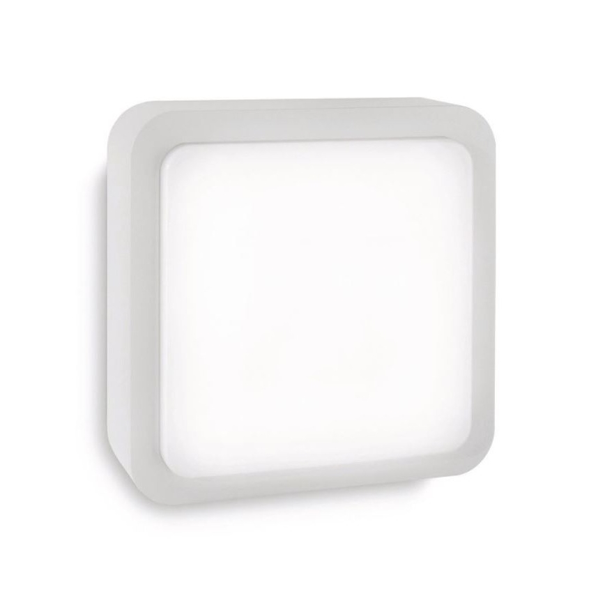 Philips 16913/87/16 - Екстериорен аплик FLOWERBED 1xGR10Q/16W/230V IP44
