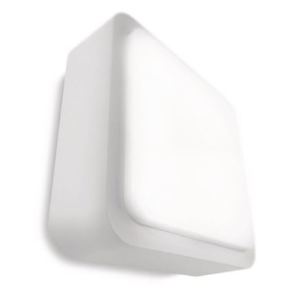 Philips 16913/87/16 - Екстериорен аплик FLOWERBED 1xGR10Q/16W/230V IP44