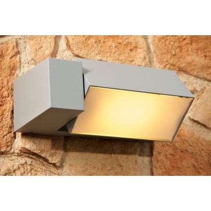 Philips - Екстериорен аплик 1xE27/23W/230V IP44