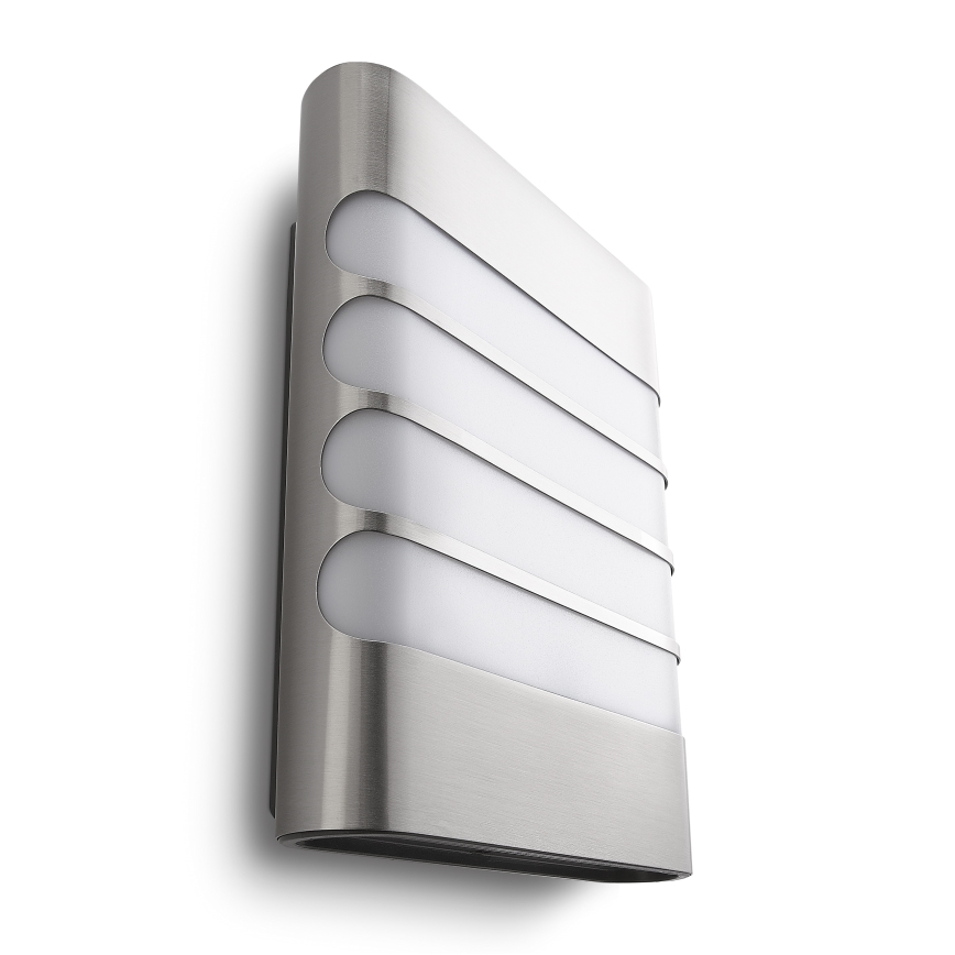 Philips - LED Екстериорен аплик LED/3W IP44