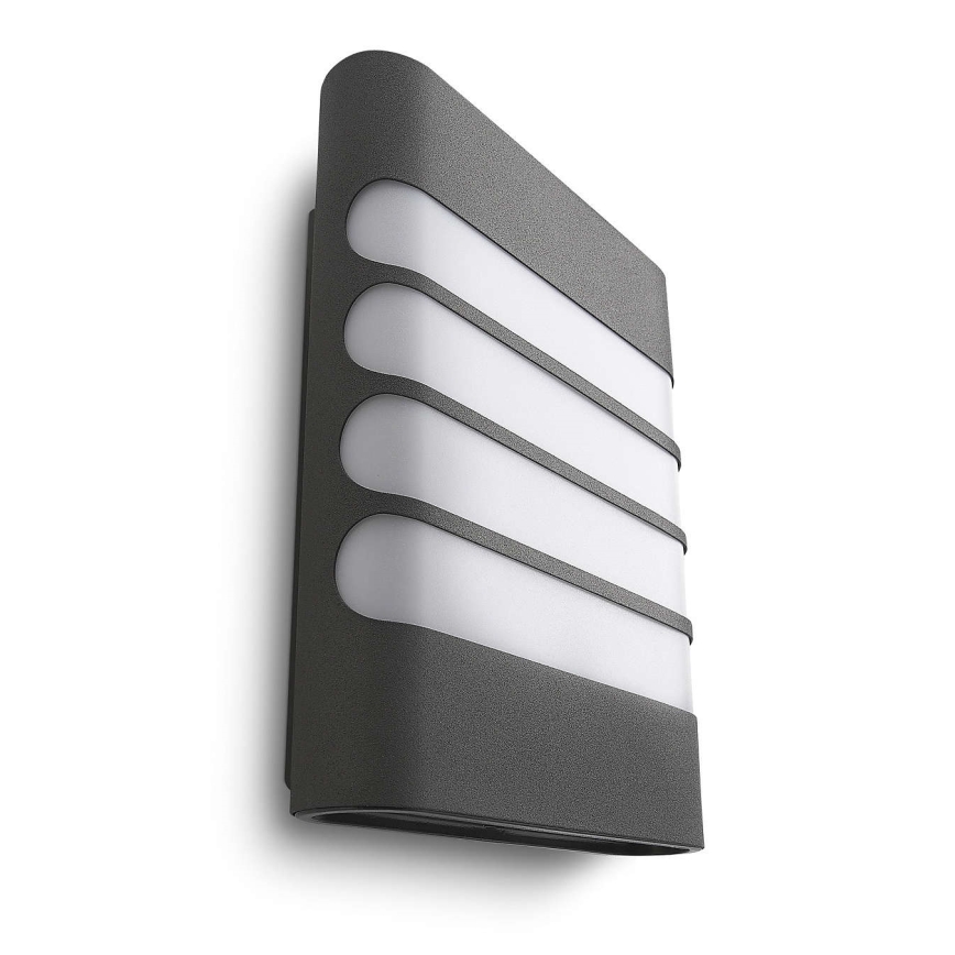 Philips - LED Екстериорен аплик 1xLED/3W/230V IP44