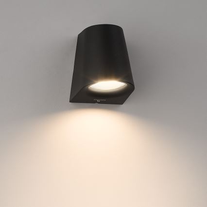 Philips - LED Екстериорен аплик 1xLED/3W/230V IP44
