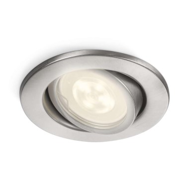 Philips 17289/47/16 - LED Луничка FRESCO 1xGU10/2W/230V