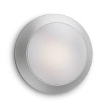 Philips 17291/47/P3 - LED Екстериорен аплик MYGARDEN HALO LED/3W/230V IP44