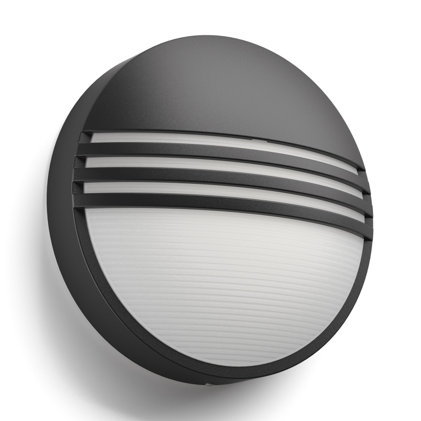 Philips - Екстериорен аплик 1xLED/6W/230V IP44