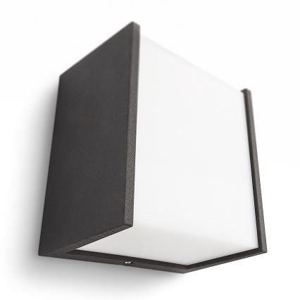 Philips - Екстериорен аплик 1xLED/3W/230V IP44 4000K