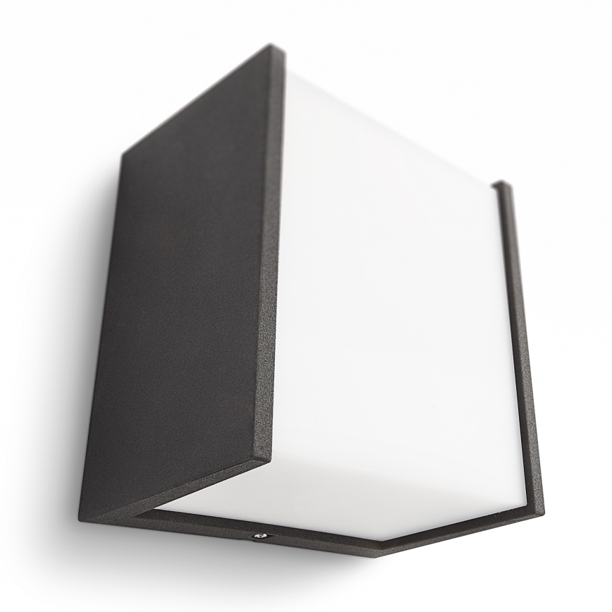 Philips - Екстериорен аплик 1xLED/3W/230V IP44 4000K
