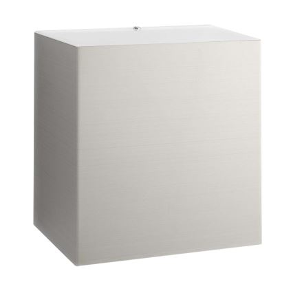 Philips - LED Екстериорен аплик LED/3W/230V IP44
