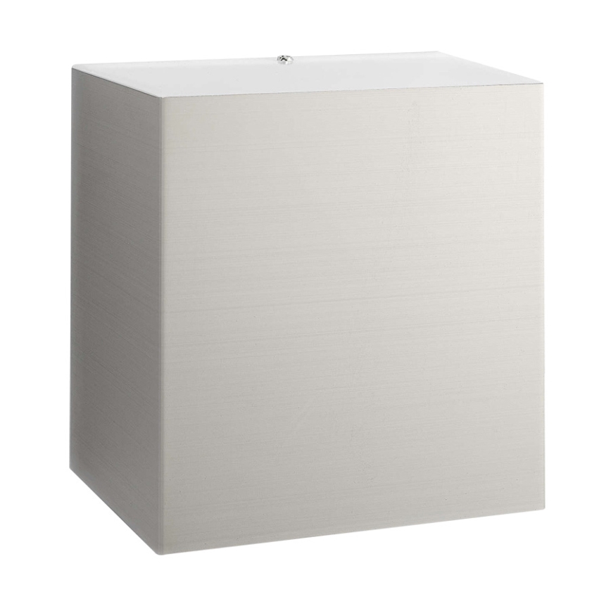 Philips - LED Екстериорен аплик LED/3W/230V IP44