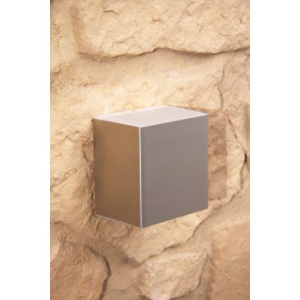 Philips - LED Екстериорен аплик LED/3W/230V IP44