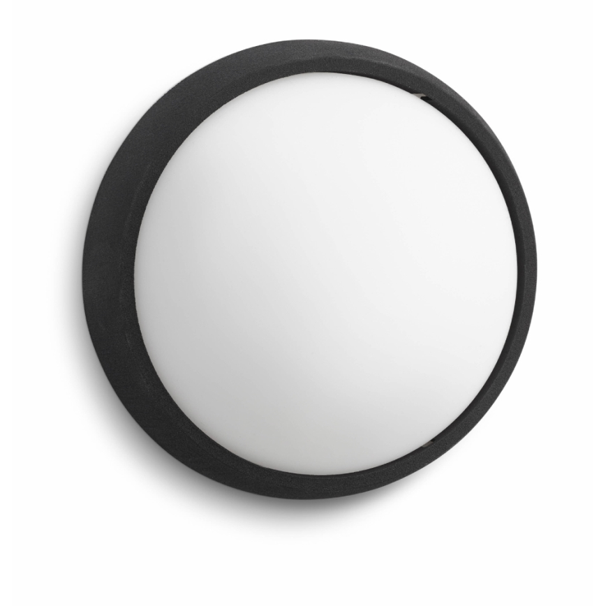 Philips - LED Екстериорен аплик 1xLED/3,5W IP44