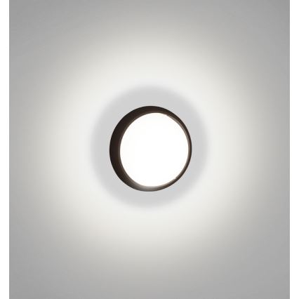 Philips - LED Екстериорен аплик 1xLED/3,5W IP44