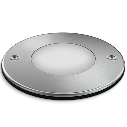 Philips - LED Екстериорна лампа за алея 1xLED/3W/230V