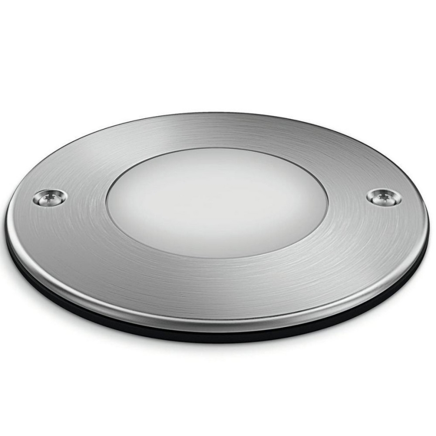 Philips - LED Екстериорна лампа за алея 1xLED/3W/230V