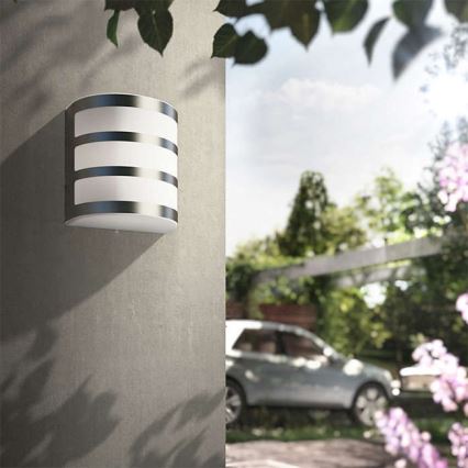 Philips - LED Екстериорен аплик 1xLED/3W/230V IP44