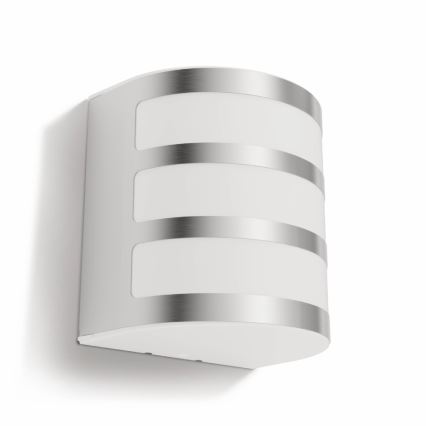 Philips - LED Екстериорен аплик 1xLED/3W/230V IP44