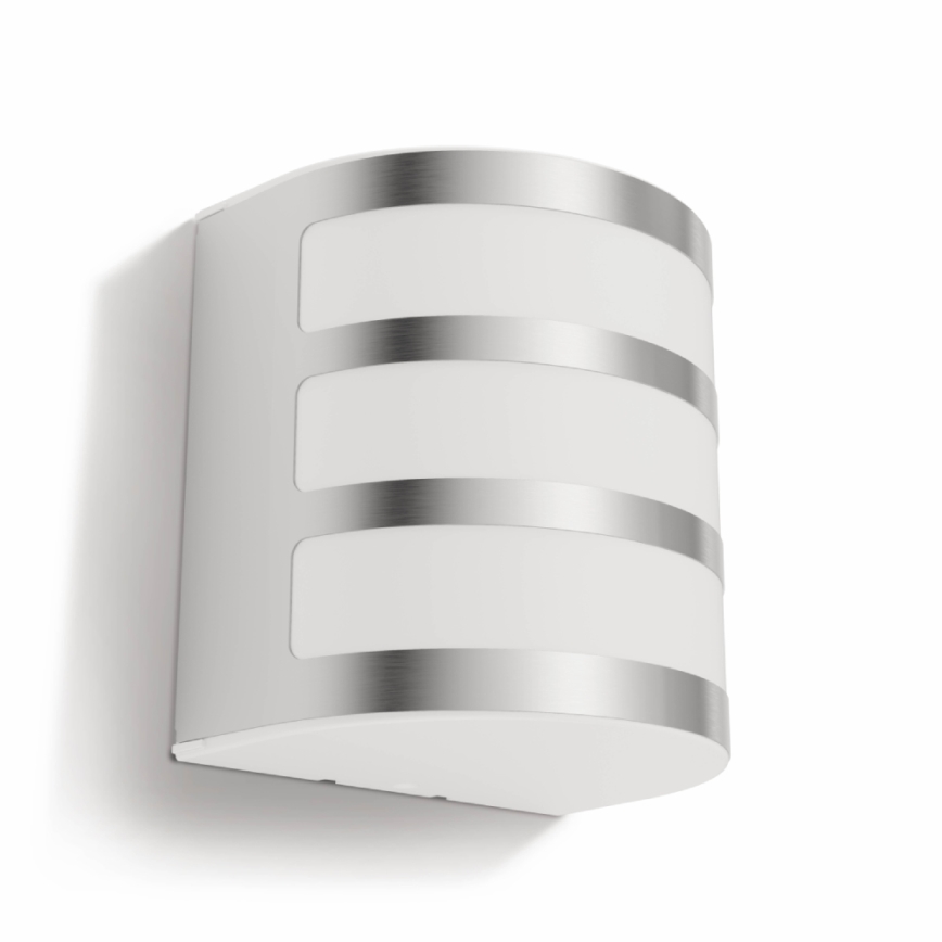 Philips - LED Екстериорен аплик 1xLED/3W/230V IP44