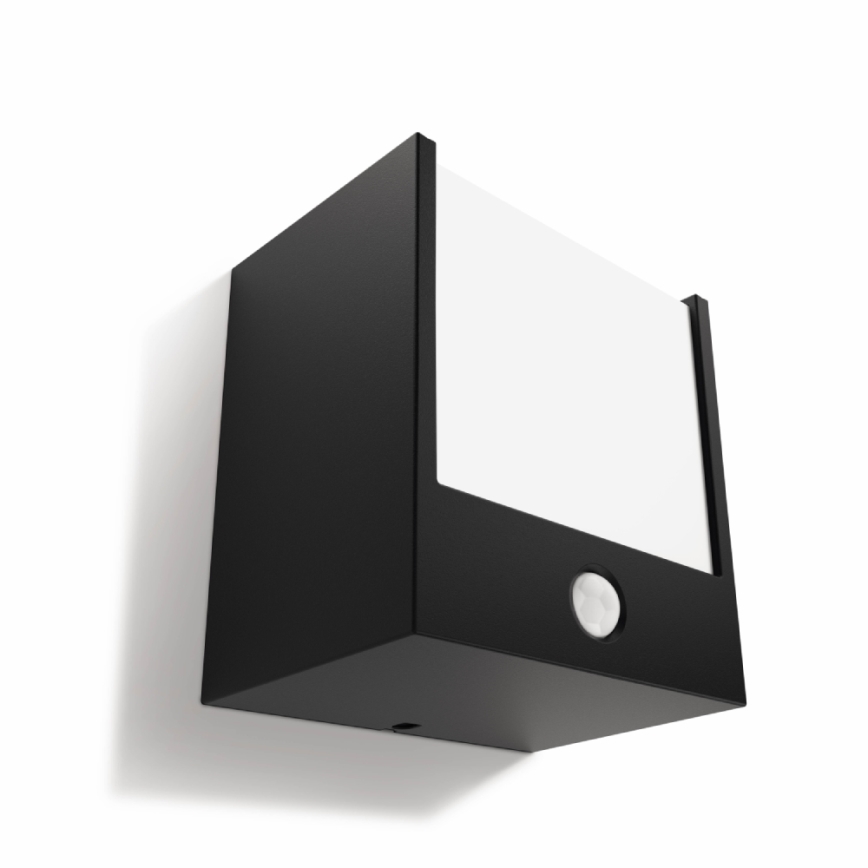 Philips - LED външно осветително тяло със сензор LED/3,5W IP44