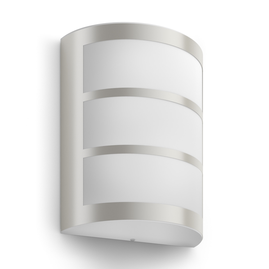 Philips - Екстериорен аплик 1xLED/6W/230V IP44