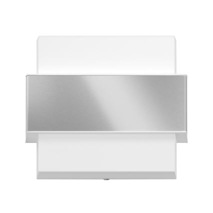 Philips - Екстериорна Стенна лампа E27/42W IP44