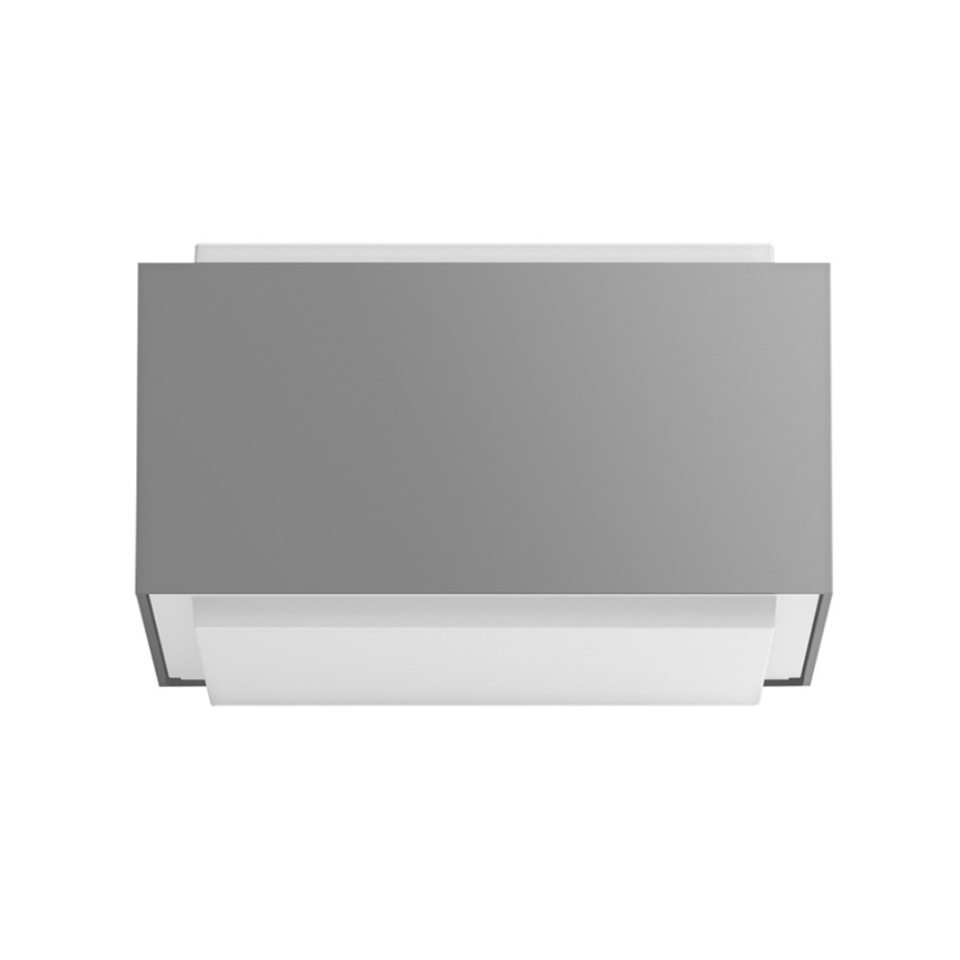Philips - Екстериорен аплик E27/42W/230V IP44