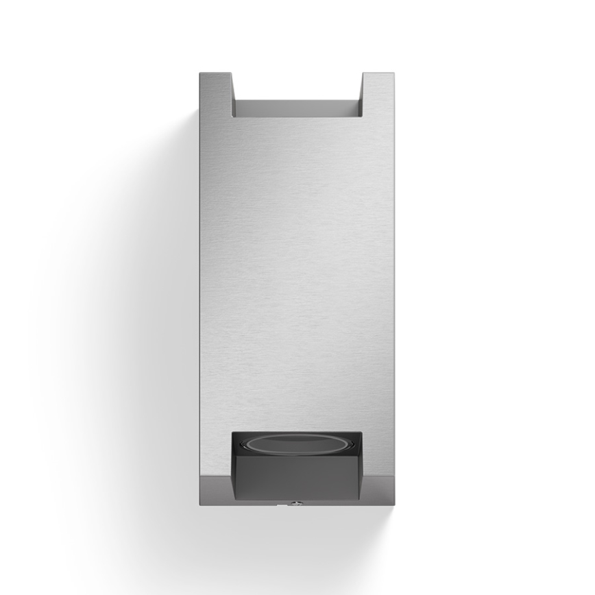 Philips - Екстериорен аплик 2xGU10/5W/230V IP44