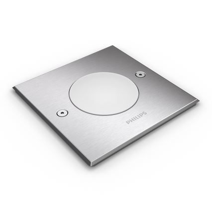 Philips - LED Екстериорна лампа за алея LED/3W