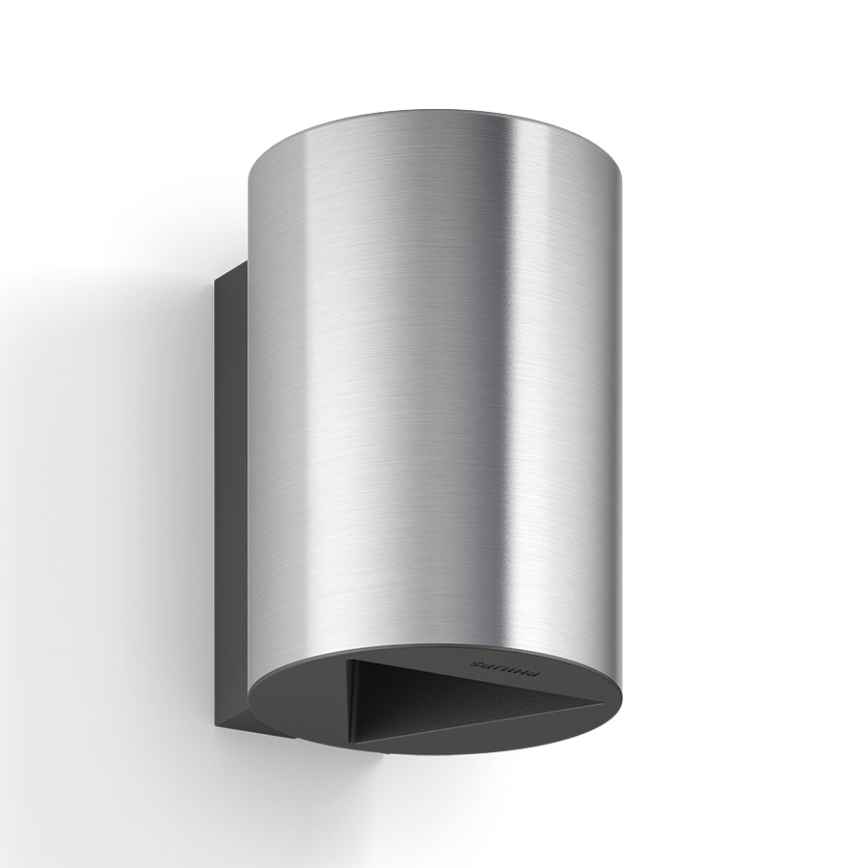 Philips - LED Екстериорен аплик 2xLED/4,5W IP44