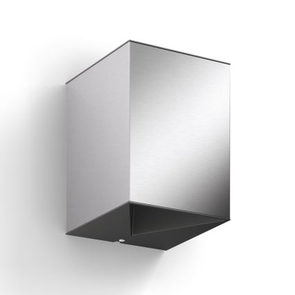 Philips - LED външна стенна лампа 2xLED/4,5W/230V 2700K IP44