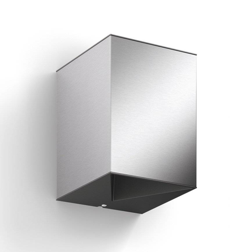 Philips - LED външна стенна лампа 2xLED/4,5W/230V 2700K IP44