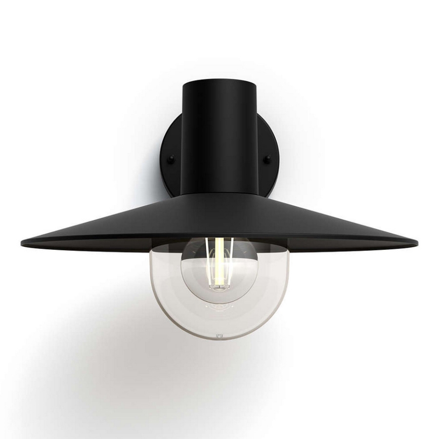 Philips - Екстериорен аплик 1xE27/42W/230V IP44