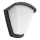 Philips 17383/93/PN - Екстериорна Стенна лампа KISKADEE 1xE27/42W/230V IP44