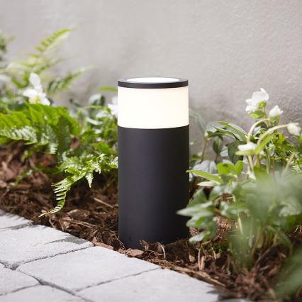 Philips - LED Димируема екстериорна лампа Hue CALLA LED/8W/230V IP65