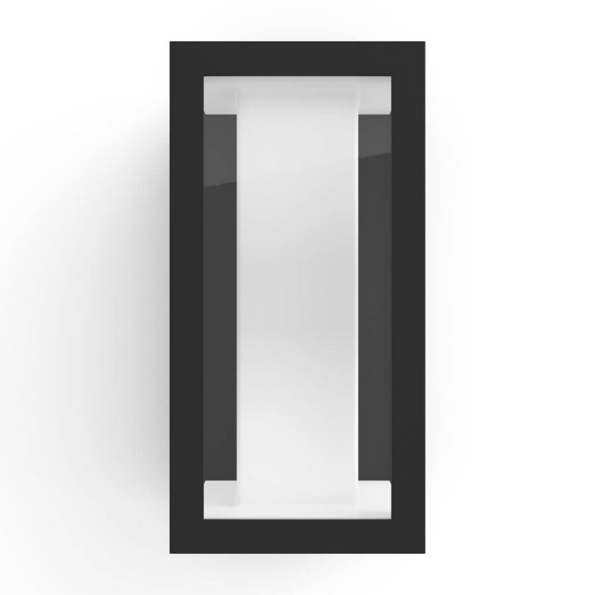 Philips - LED RGBW Димируем екстериорен аплик Hue IMPRESS 2xLED/8W/230V 2000-6500K IP44